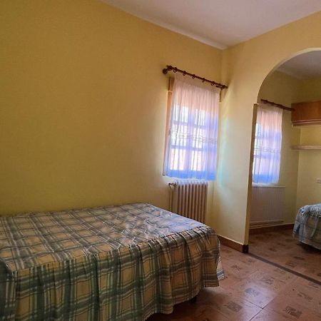 La Parra - Casa Rural En El Valle Del Jerte Navaconcejo Exteriör bild