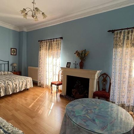 La Parra - Casa Rural En El Valle Del Jerte Navaconcejo Exteriör bild