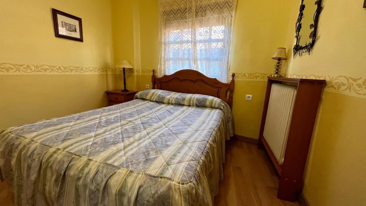 La Parra - Casa Rural En El Valle Del Jerte Navaconcejo Exteriör bild