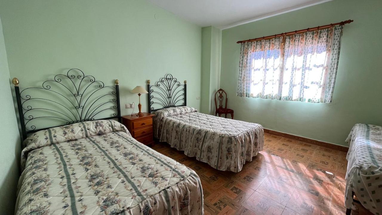 La Parra - Casa Rural En El Valle Del Jerte Navaconcejo Exteriör bild